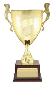 Eminence Premium Gold Cup