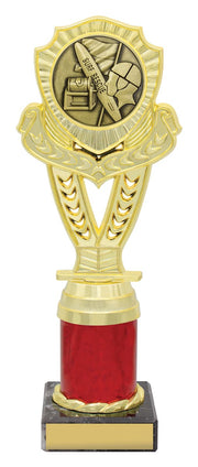 Chevron Maxishield Lifesaving Trophy