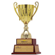 Regalia Cup Perpetual