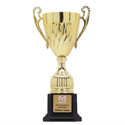 Voyager Gold Cup