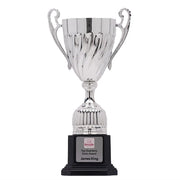 Voyager Silver Cup