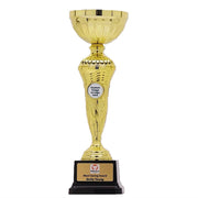 Shoreline Gold Cup