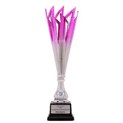 Catalyst Pink Cup