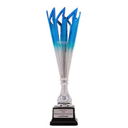 Catalyst Blue Cup