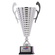 Titan Silver Cup