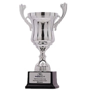 Marauder Silver Cup