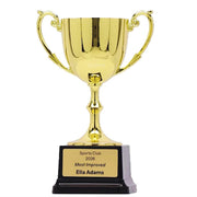 Accolade Gold Cup