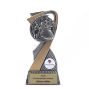 Flarex Science Trophy
