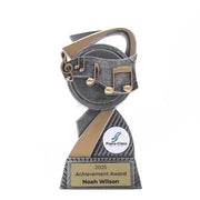 Flarex Music Trophy
