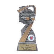 Flarex Swimming Trophy