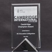Halcyon Award