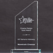 Horizon Glass Award