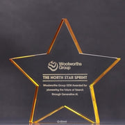 Celeste Yellow Award