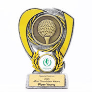 Halo Golf Trophy