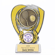 Halo Tennis Trophy