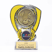 Halo Triathlon Trophy