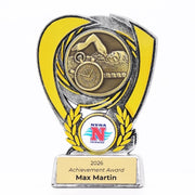 Halo Swimming Trophy