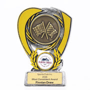 Halo Motor Sport Trophy