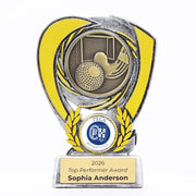 Halo Hockey Trophy