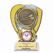 Halo Darts Trophy