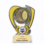 Halo Aussie Rules Trophy