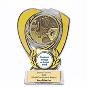 Halo Art Trophy