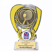 Halo Table Tennis Trophy