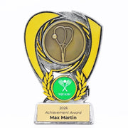 Halo Squash Trophy