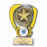 Halo Star Trophy