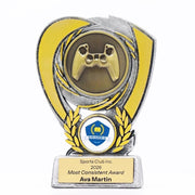 Halo Gaming Trophy
