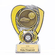 Halo Football Trophy
