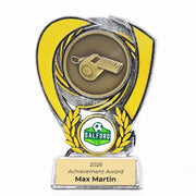 Halo Whistle Trophy