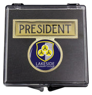 Display Box Medals Pins