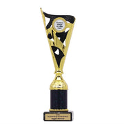 Kleos Gold Black Cup