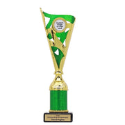 Kleos Gold Green Cup