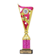 Kleos Gold Pink Cup