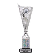 Kleos Silver Cup