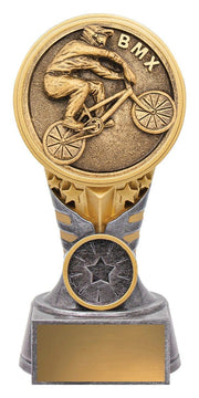 IKON BMX Trophy