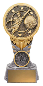 IKON Cricket Fielding Trophy