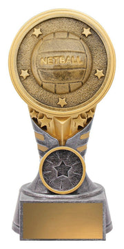 IKON Netball Trophy