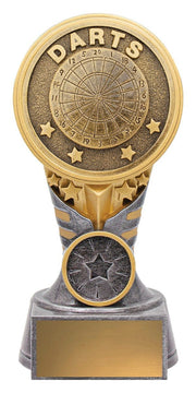 IKON Darts Trophy