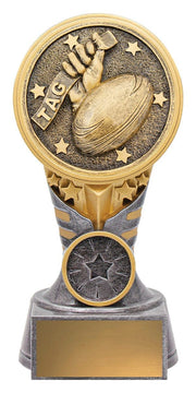 IKON Tag Trophy