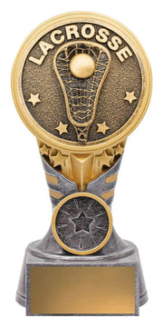IKON Lacrosse Trophy