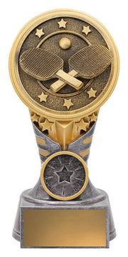 IKON Table Tennis Trophy