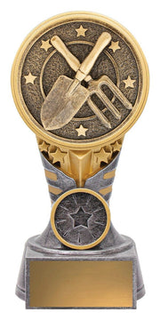IKON Gardening Trophy