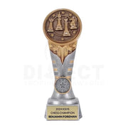 IKON Chess Trophy