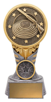 IKON Clay Pigeon Trophy