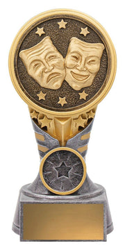 IKON Drama Trophy