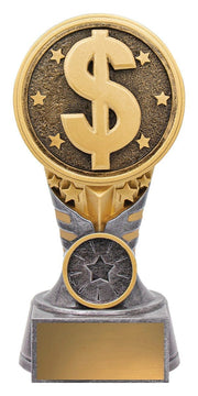 IKON Dollar Trophy