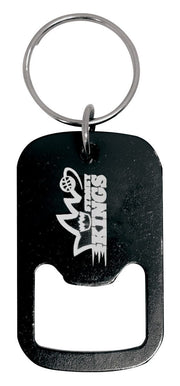 Custom Keychain Bottle Opener